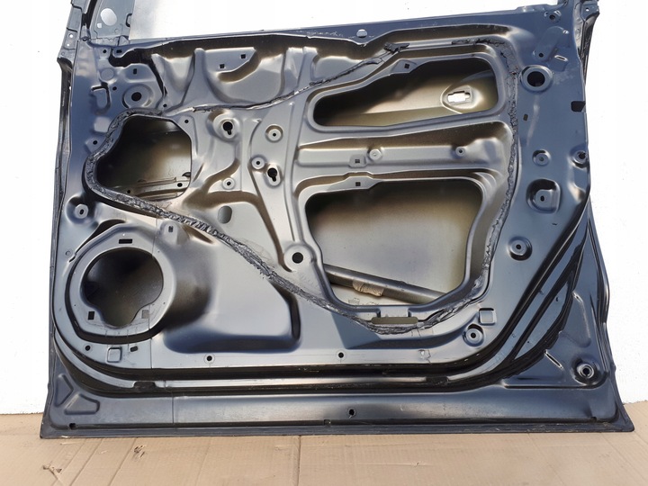 фото №12, Honda crv cr-v iv 2012- дверь правые правые правые передние 12-17