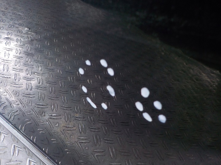 фото №4, Mercedes w207 cabrio 09- двері ліві передні перед передні