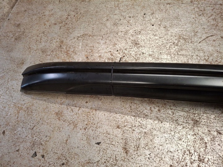 фото №9, Genuine bmw x1 e84 2011 рейлінги дахові 2990862