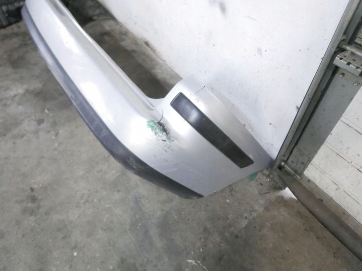 фото №9, Бампер зад задній lb7z seat alhambra i fl 00-05