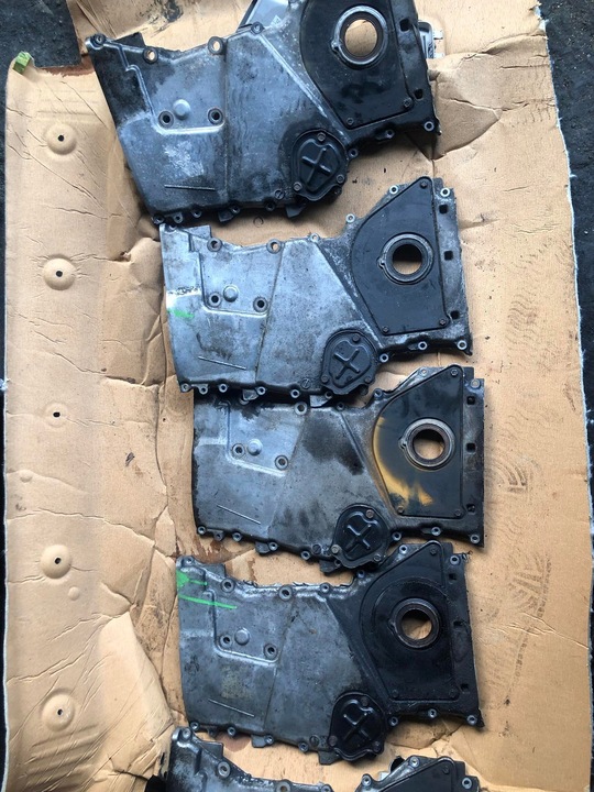 фото №1, Accord viii civic cr-v 2.2 i-dtec корпус распределительный вал