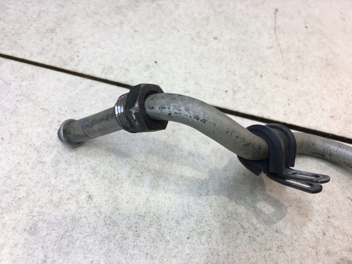 фото №5, Шланг усилителя v40 i 1.9 di 30630457 30630463