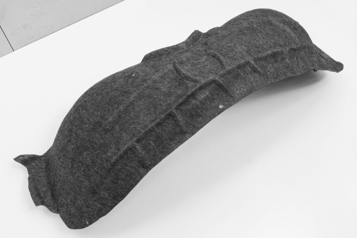 фото №11, Audi q7 4l 07-09 підкрилок передні праві 4l0809962b