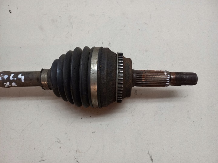 фото №14, Toyota previa ii 00-06 полуось левая 2.0 d4d 2.4 vvti
