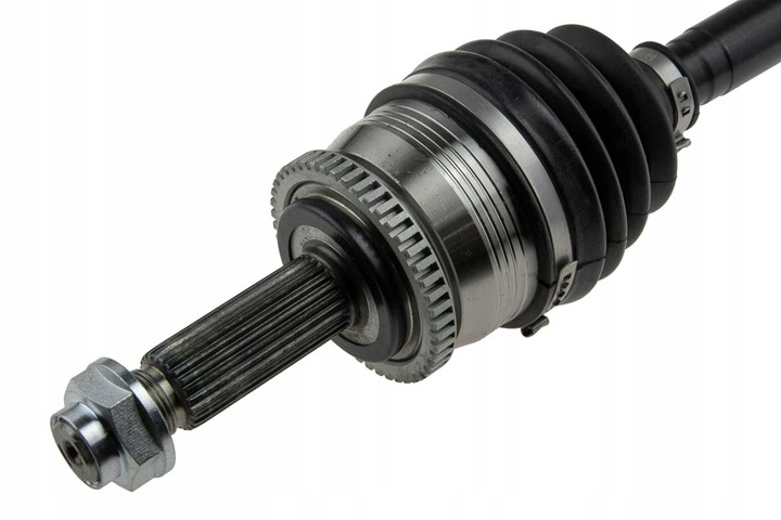 фото №3, Полуось приводная перед правая do hyundai solaris 1.4