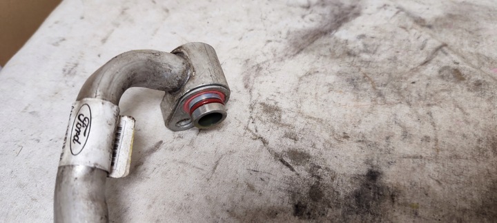 фото №4, B-max 12r 1,0 eb шланг кондиціонера c1b119f618ba