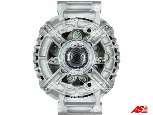 фото №2, Генератори as-pl a0746s