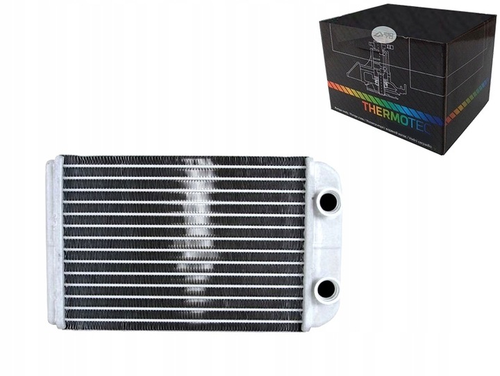 фото №1, Обігрівач 210x157x32 fiat bravo ii stilo 1.2-2