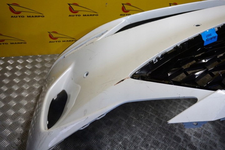фото №14, Acura mdx 2021 - 2024 бампер перед передній решітка решітка usa