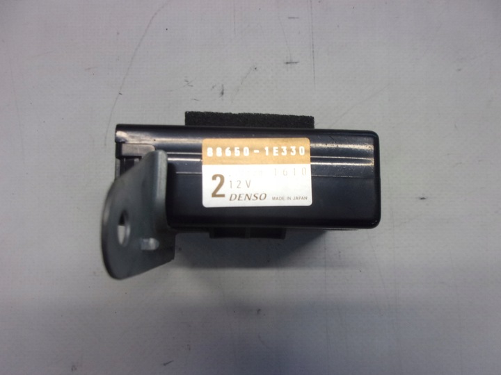 фото №11, Набір стартовий 89551-02010 83800-1e290 89741-12210 toyota corolla e11 1.9d