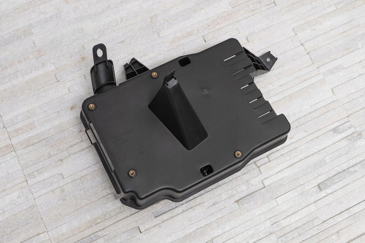 фото №7, Ford grand c-max mk2 ii 2014-2019 корпус модуля комп'ютера fv4112a659