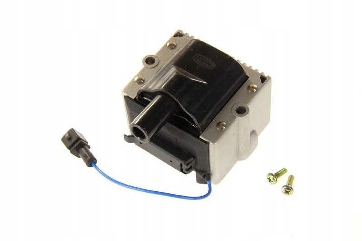 фото №9, Магнит marelli катушка зажигания 060717004012