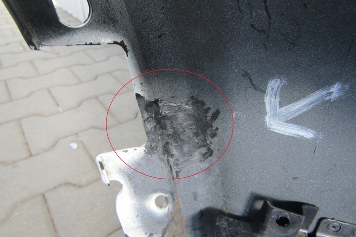 фото №13, Бампер перед переднее range rover evoque динамический l538 11-15