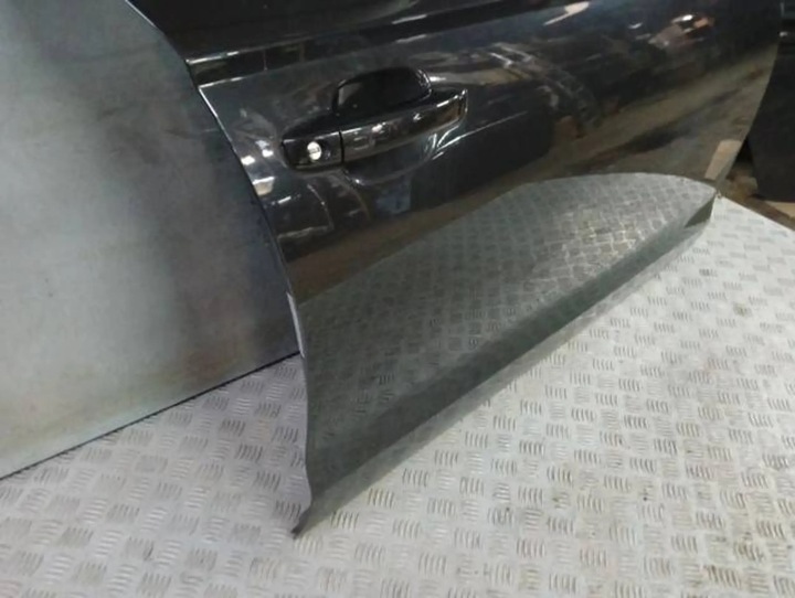 фото №5, Audi a6 c7 4g дверь перед передние правые lx7u