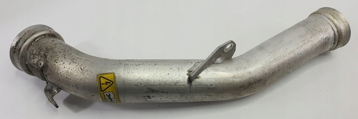 фото №1, Труба турбіни mercedes glk x204 3.0 cdi