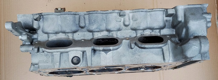 фото №6, Головка левая mercedes w213 w204 w205 w166 3.0 3.5 cgi v6 m276 r2760162301