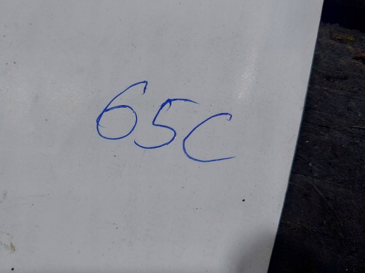 фото №12, Натягувач ланцюга розподільний вал bmw 5 e39 523i m52b25 256s3 1726305