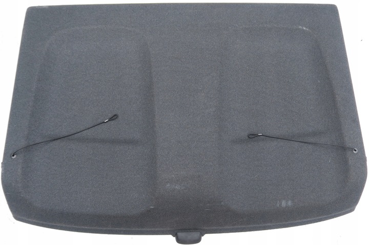 фото №1, Оригинальная полка зад volvo xc40 18-