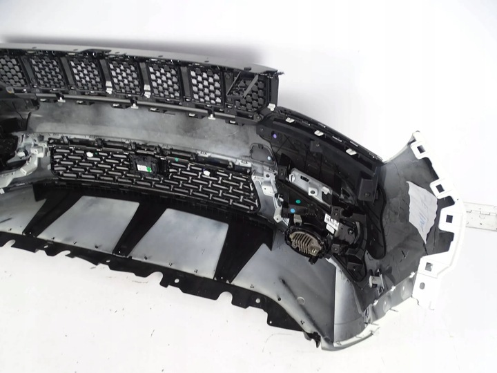 фото №11, Бампер перед переднє jeep commander 2020+