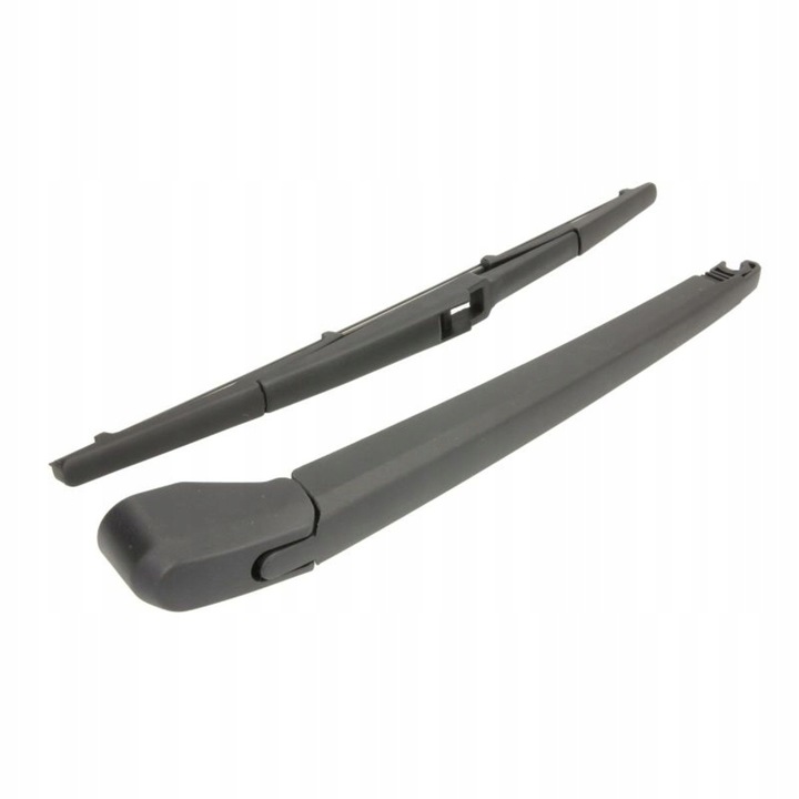 фото №1, Важіль + листова ресора зад mazda cx-7 06-14