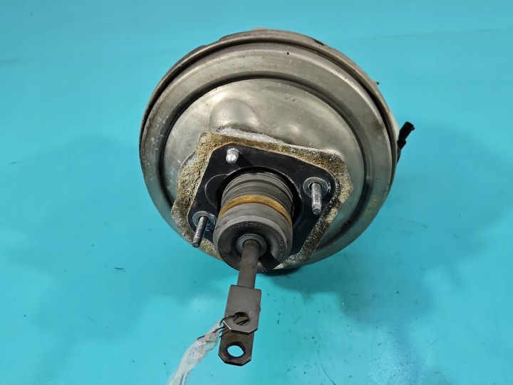 фото №8, Вакуумний підсилювач гальм (серво) bmw f01 6782289 296785394025 3.0d