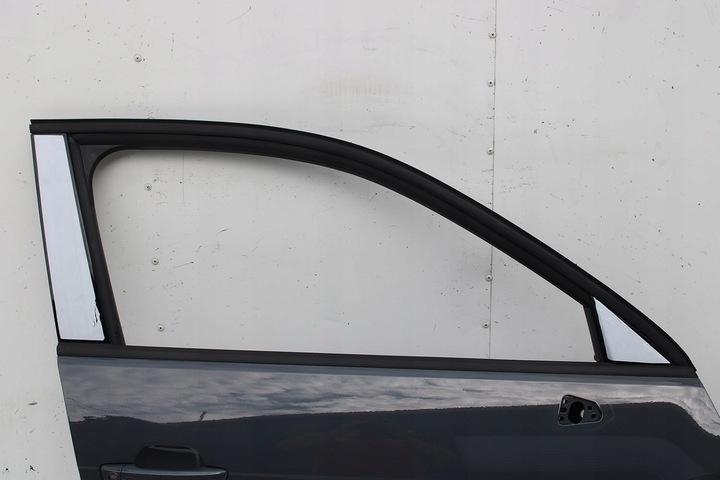 фото №9, Audi q2 двері праві перед + зад сторона права передні + задні 2 штуки колесо