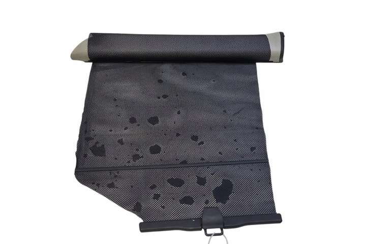 фото №7, Ролета багажника citroën c4 grand picasso i ua_ 96848053 1.6l дизель 80kw