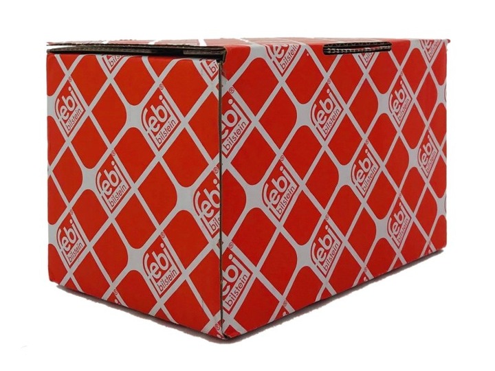 фото №10, Febi 30449 ланцюг розподільний вал opel набір верх