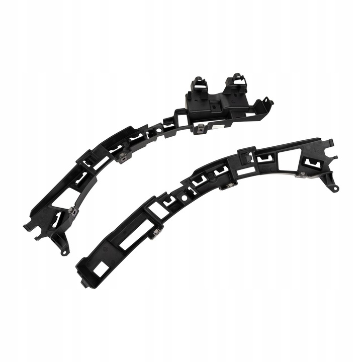 фото №8, Peugeot оригинальный номер 1632655880 ползун бампера