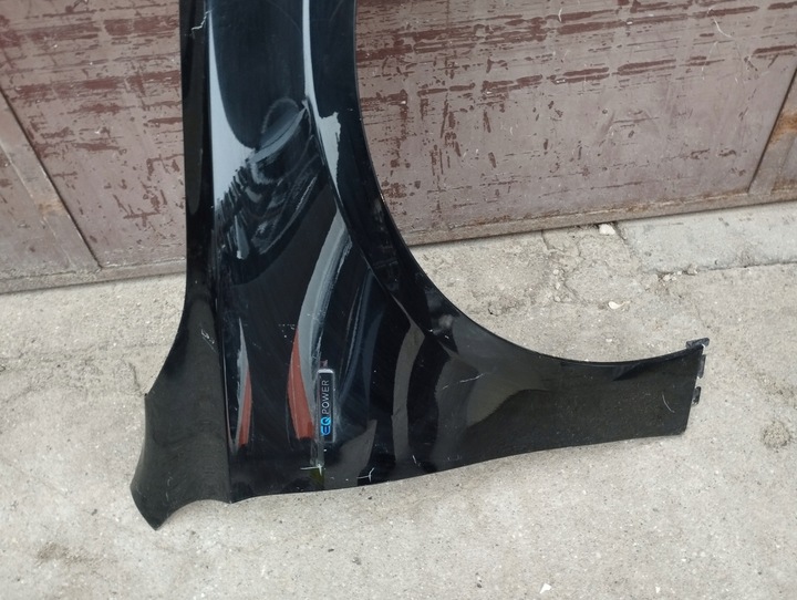 фото №6, Крыло правый перед mercedes w177 a-klasa