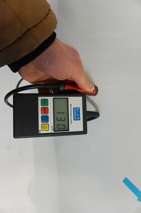 фото №9, Капот крышка двигатель renault trafic iii рестайлинг ov369