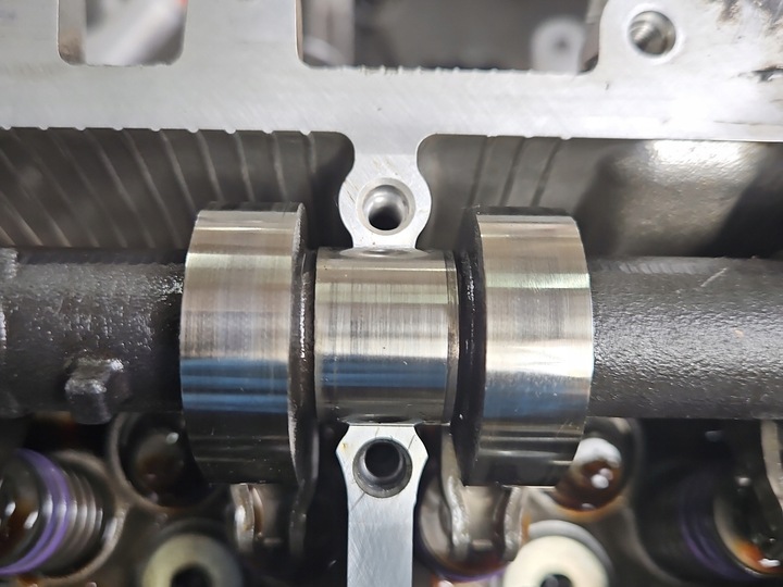 фото №13, Двигун k14d suzuki sx4 s-cross 13-21 1.4 t гібрид 2020r film вимірювання