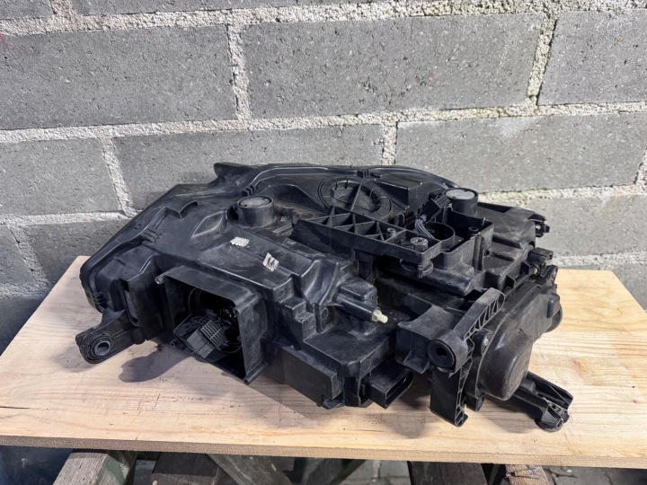 фото №12, Vw passat b8 15-20 led фара левая передняя org eu 3g1941035l