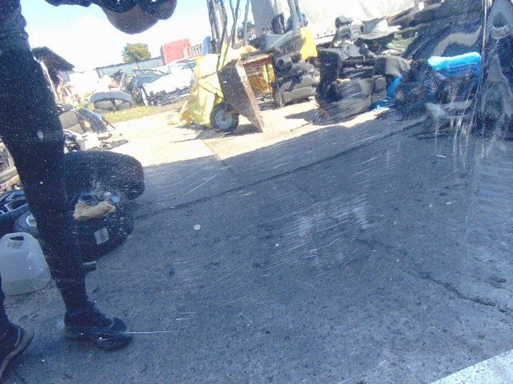 фото №9, Капот крышка двигателя mercedes w253 glc