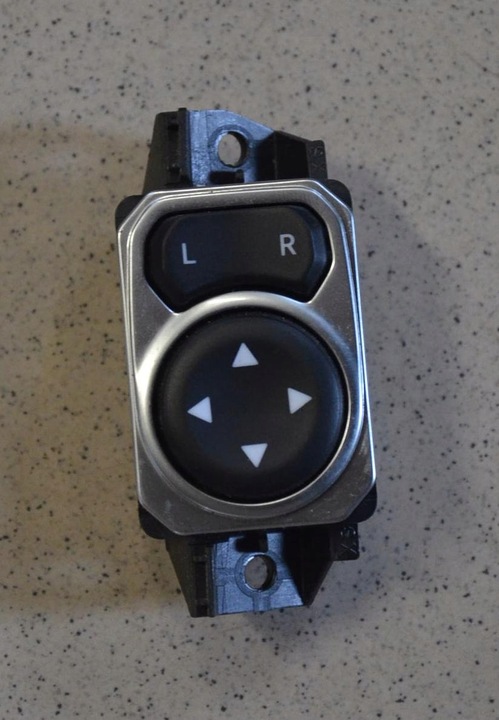 фото №1, Панель керування дзеркало wrangler jl gladiator