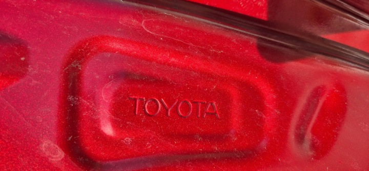 фото №16, Toyota prius iv xw50 15-23 капот org