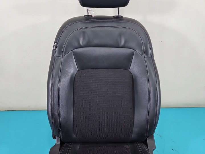 фото №10, Сидіння комплект диван kia sportage iii 10-15