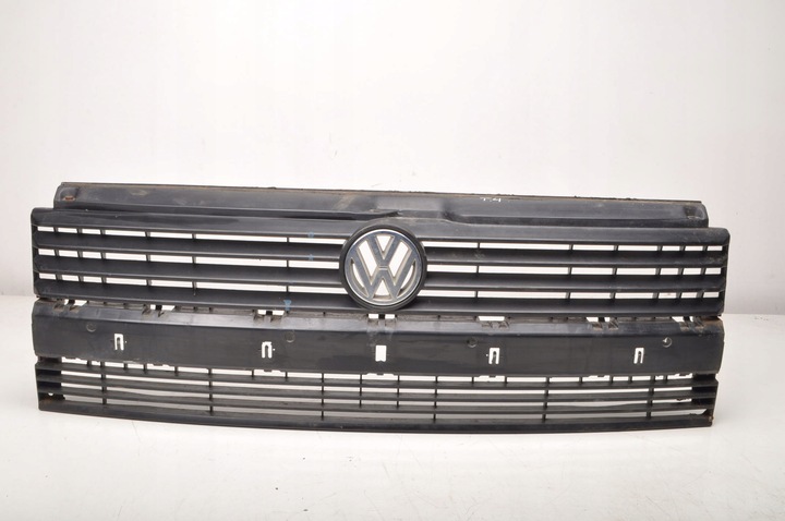 фото №1, Volkswagen transporter iv t4 решётка решётка радиатора решётка радиатора 701853653f