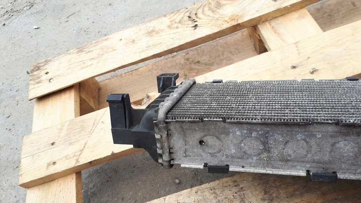 фото №12, A6 c7 4g радиаторов воды 2.0 tdi 4g0145804a a7 4g