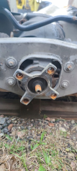 фото №6, Mercedes w219 cls рестайлінг 10r. 3.0 cdi міст диференціал 2193501000