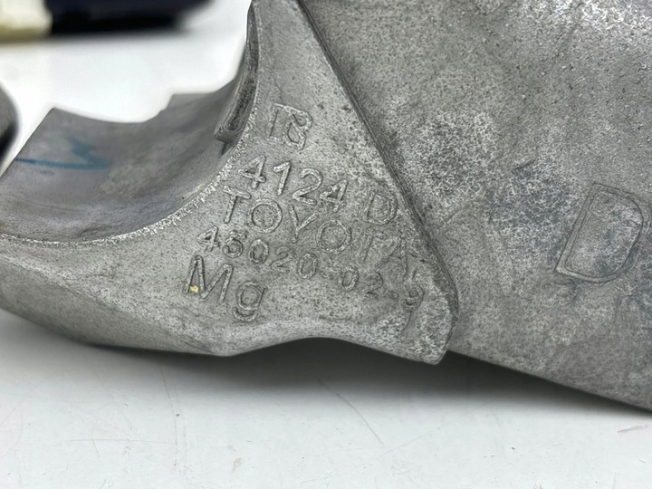 фото №7, Subaru legacy vii 2020 комплект комп'ютер / блок керування ecu i комплект ключів