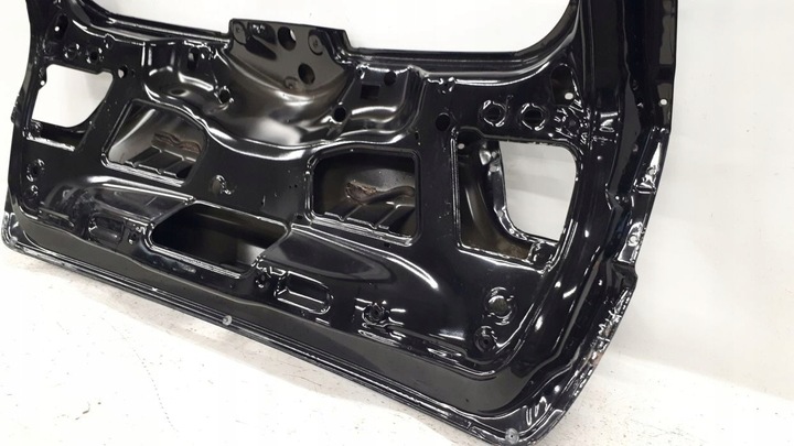 фото №8, Jeep grand cherokee 2013-2021 рестайлінг кришка зад