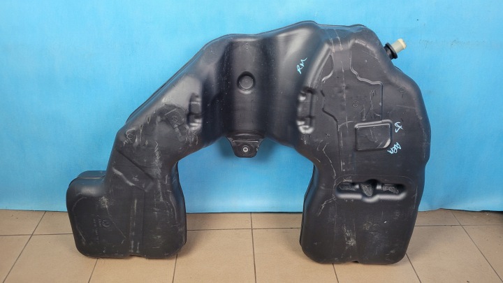 фото №8, Bmw x6 iii g06 21r бак топлива 9454868