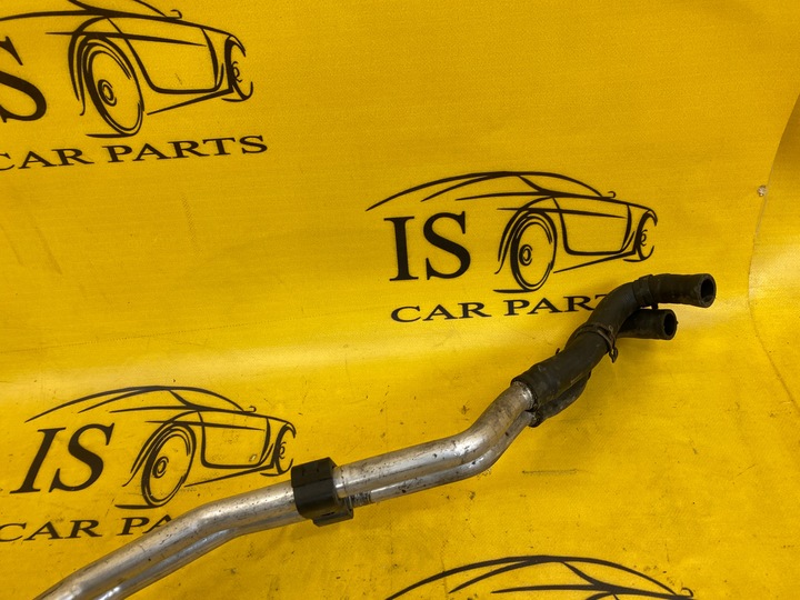 фото №9, Шланг труба дроти води porsche 987 cayman 3.4