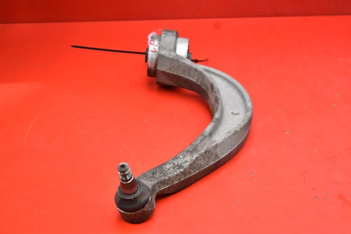 фото №4, Рычаг левый перед нижний 4g0407895 audi a6 c7 2.0 tdi 177 km 10-14