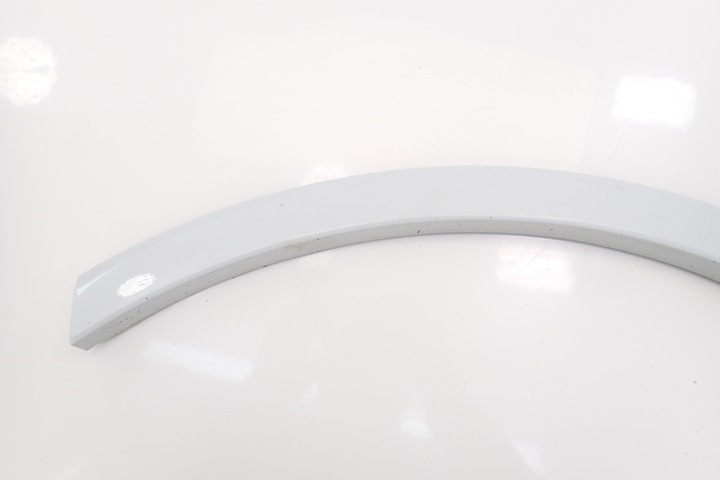 фото №2, Audi q7 sq7 4m планка крила ліва зад