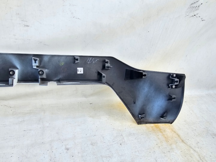фото №11, Накладка крышки задней спойлер молдинг lexus nx ii 2 2023 - 76801-78110