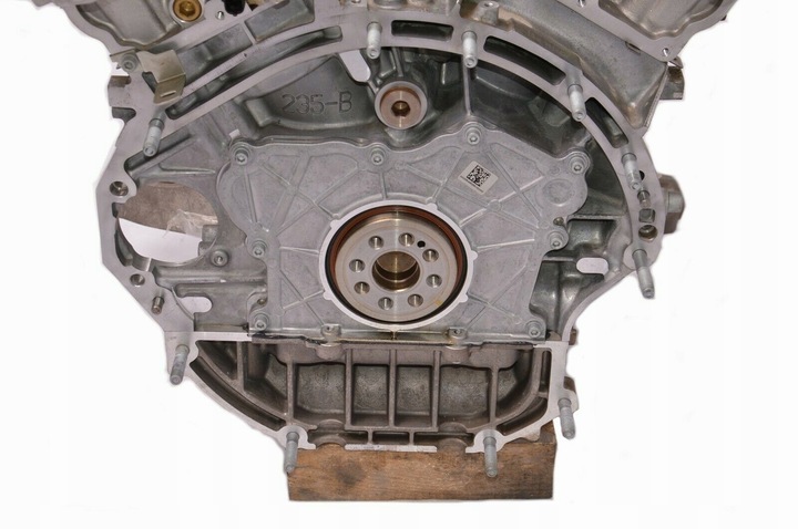 фото №9, Двигун maserati levante 3.0 v6 m156 430 km 6057mil