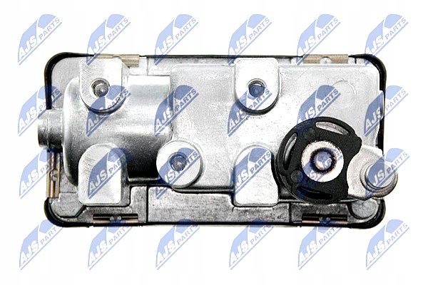 фото №10, Nty регулятор турбіни g-145 6nw008412 vw touareg 5.0tdi -2010