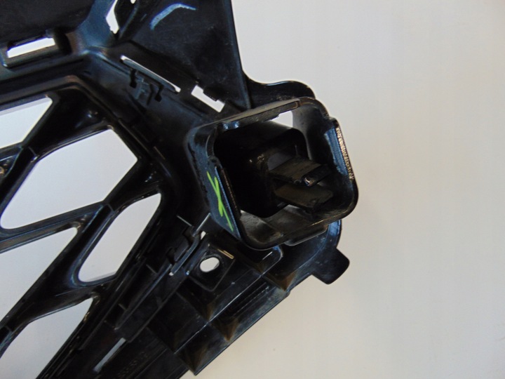 фото №11, Решітка радіатора решітка cupra seat leon iv 5fa853651c